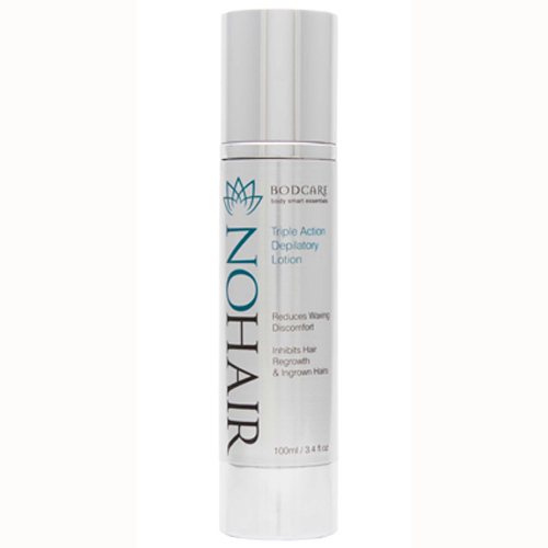 No Hair - Depilatory Lotion